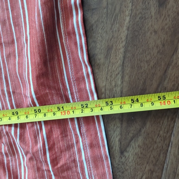 Peruvian Connection Maxi Dress - Picture 11 of 11